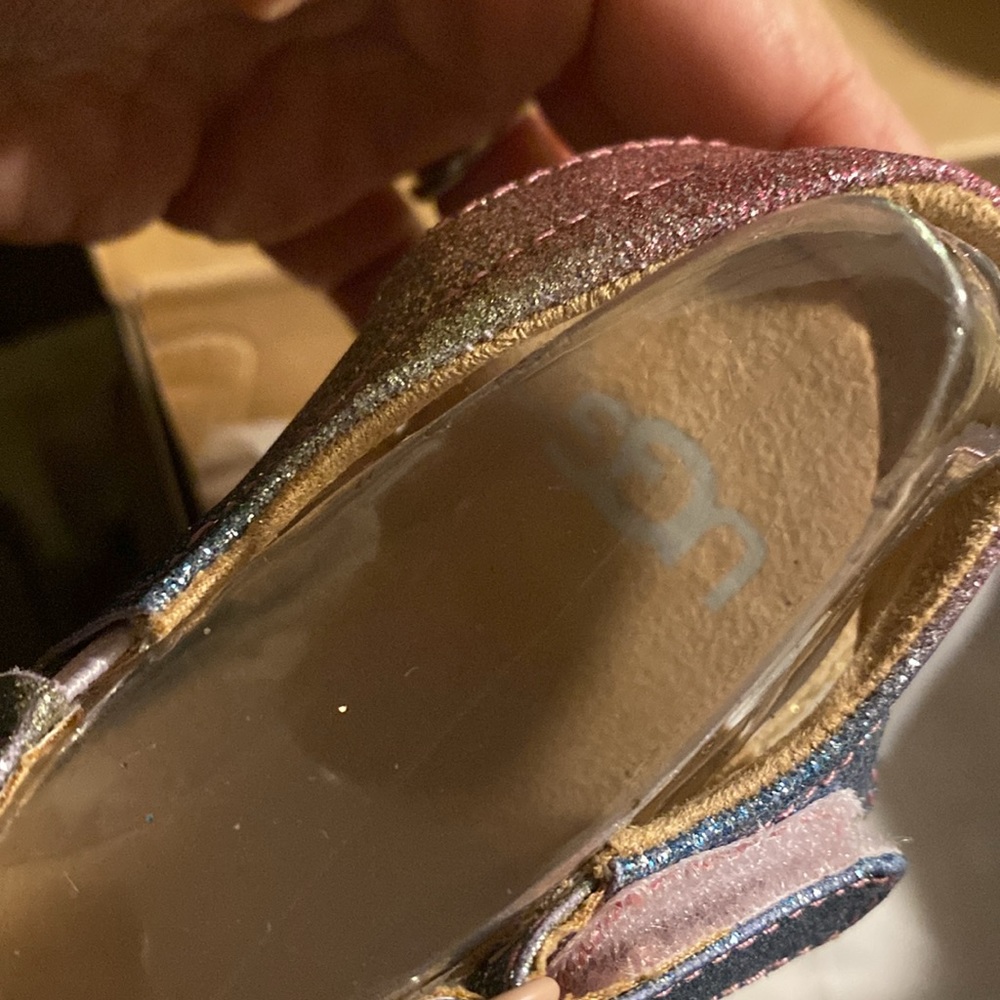 Colorful sandals - Picture 7 of 9